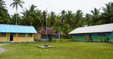 Ujir Elementary School 