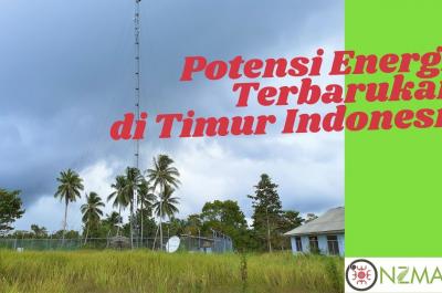 Embedded thumbnail for Happy Earth Day: Renewable Energy for East Indonesia 